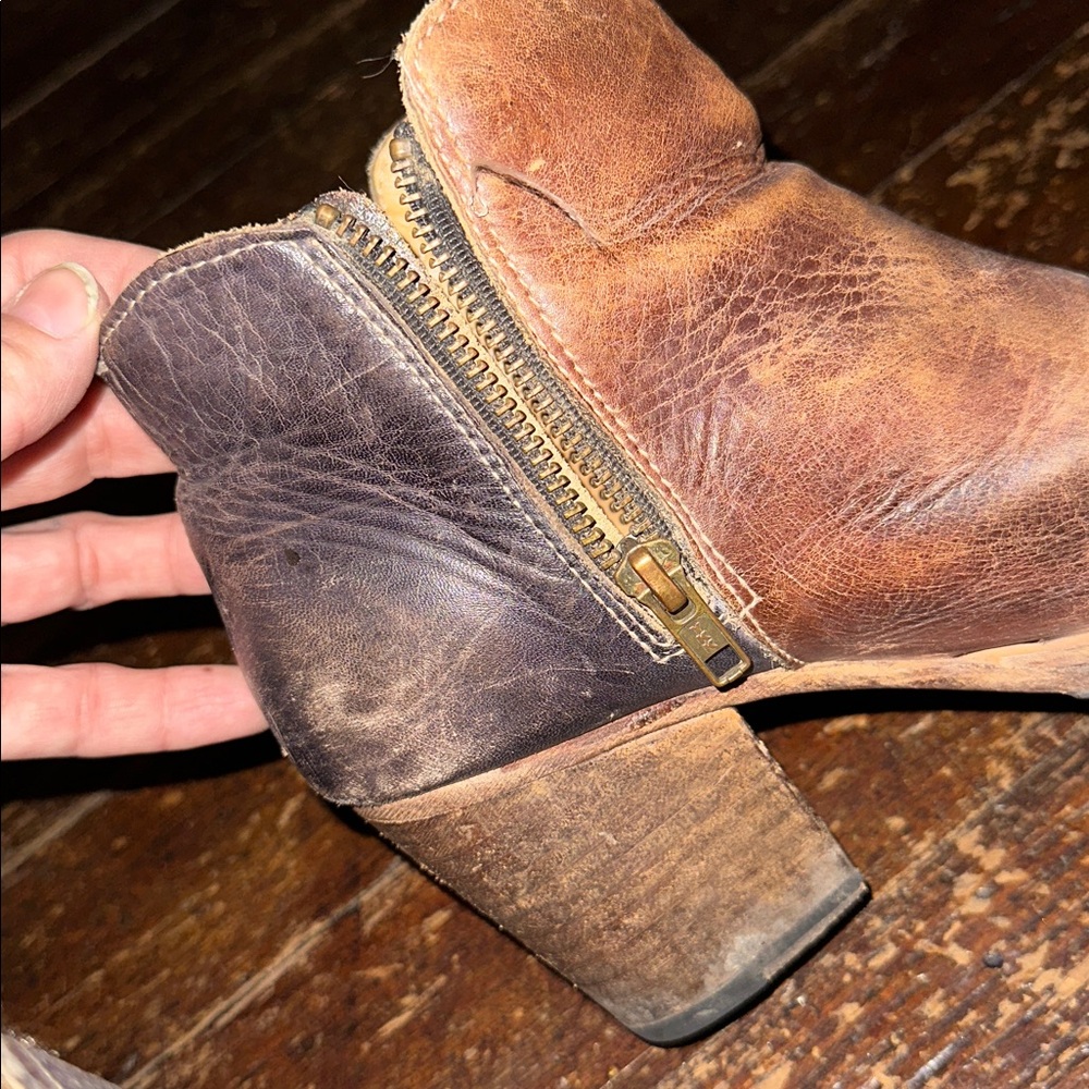 Bed Stu bootie - image 7